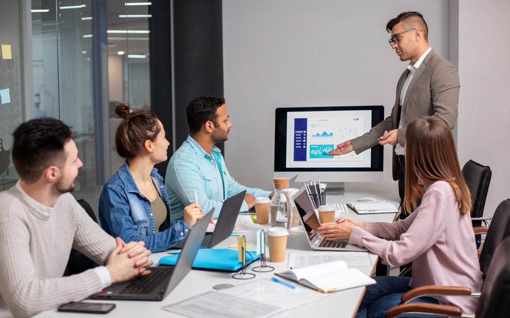 Business Setup Services 