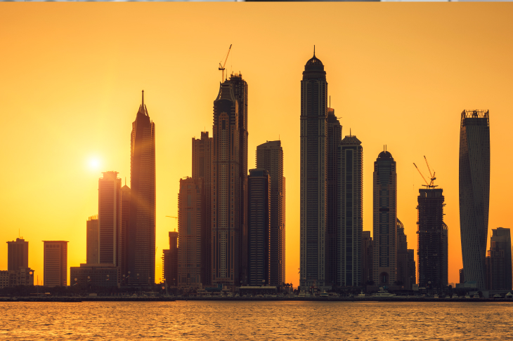 Business setup Dubai 